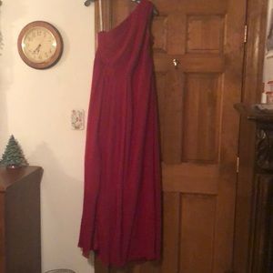 Special occasion dress